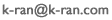 k-ran@k-ran.com