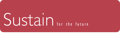 Sustain for the Future
